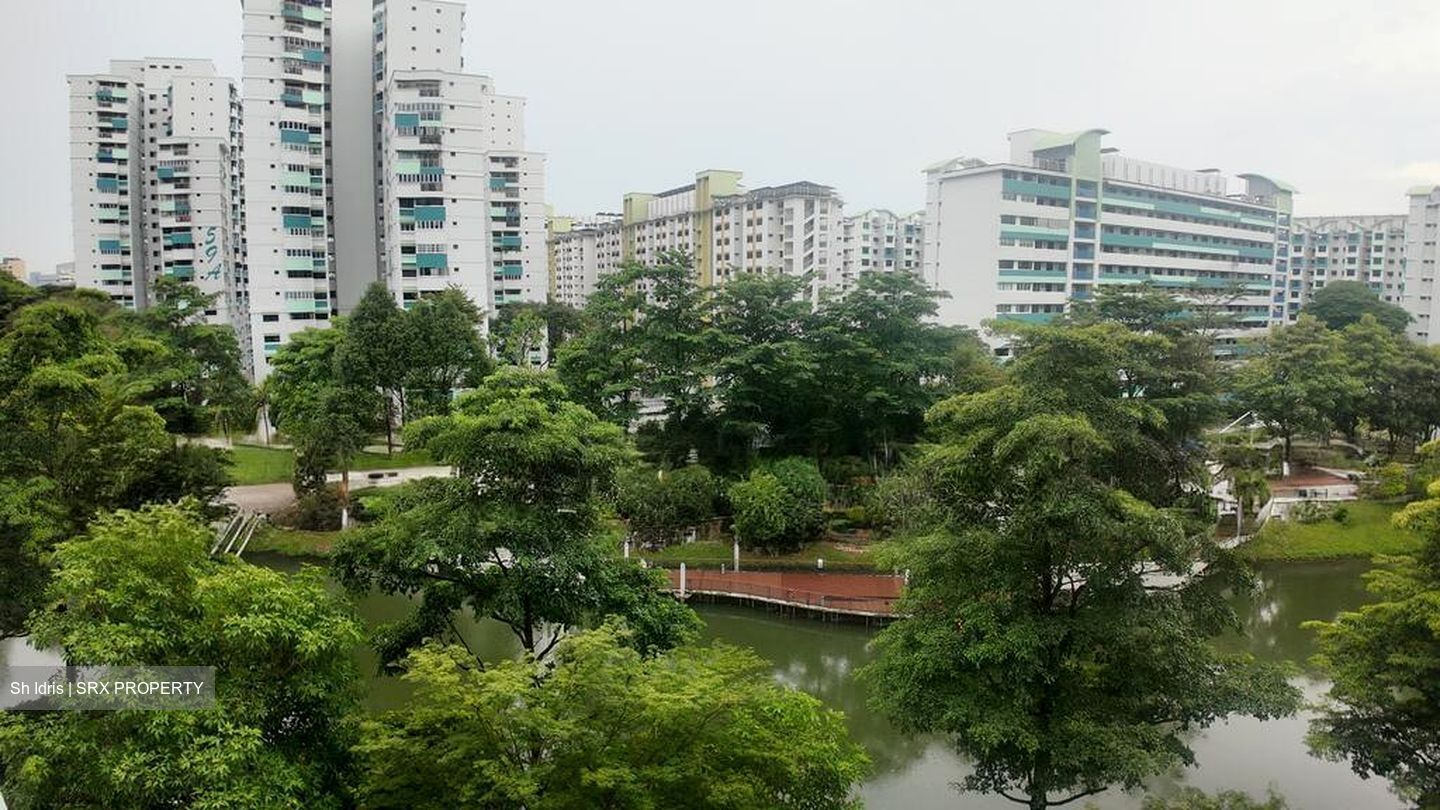 Blk 38D The River Vista @ Kallang (Kallang/Whampoa), HDB 3 Rooms #577827761